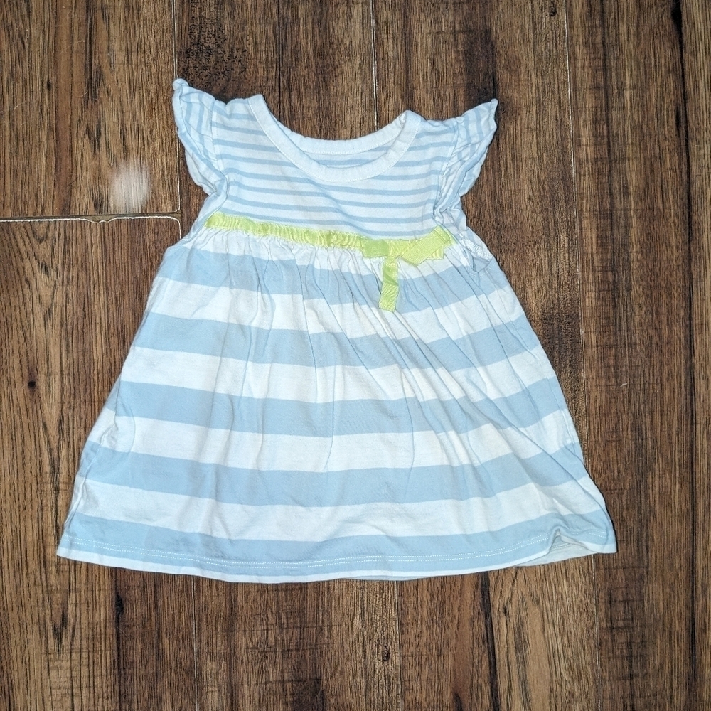 Genuine Kids By Oshkosh 3T Tunic